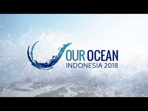 Our Ocean Conference 2018