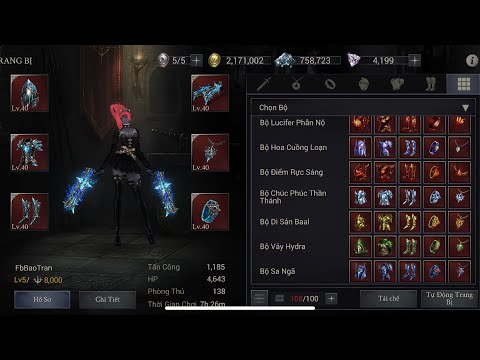 Shadow Hunter Mod Free - Premium - Special Edition - YouTube