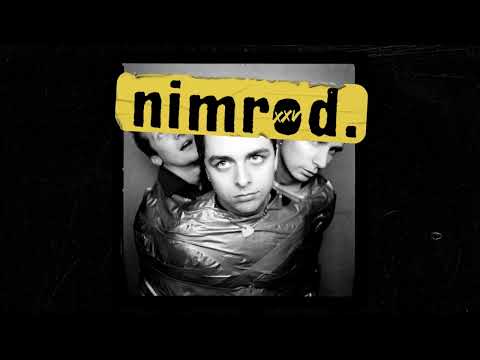 Green Day - Walking Alone (Nimrod 25)