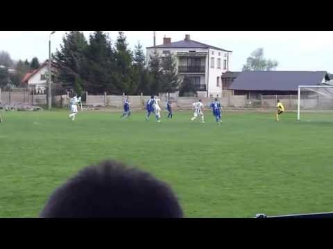 ZKS NAFTA SPLAST JEDLICZE - ORZEŁ BIEŹDZIEDZA