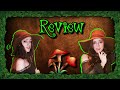 Witch/Wizard Hat Unboxing! | LARP/Cosplay (Etsy GeekWoolStore Review) + Giveaway?