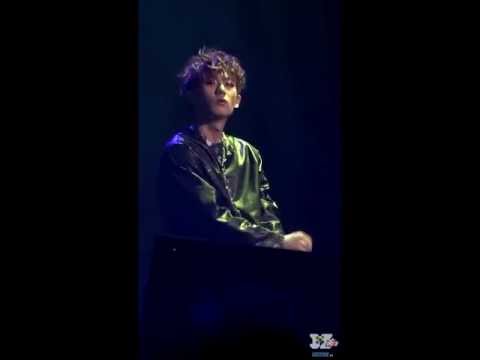 130202 UCC in SEOUL - HOT ISSUE