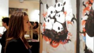 Art Whino: 3-Day Exhibit at ART BASEL 2011