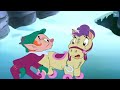 Tom And Jerry The Nutcracker Part 7 Cartoons For Kids