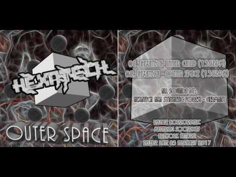 02. Hexatech - Outer Space 138BPM