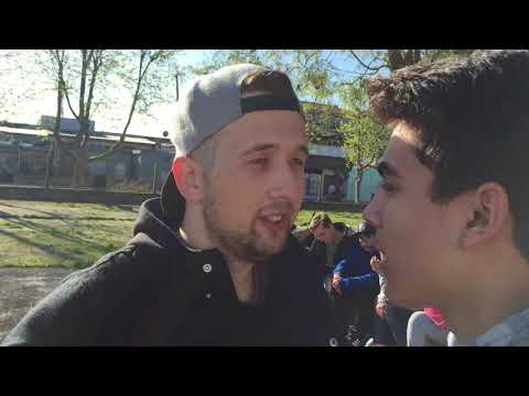 Sanport Vs Zaid 8vos de final 3ra Fecha