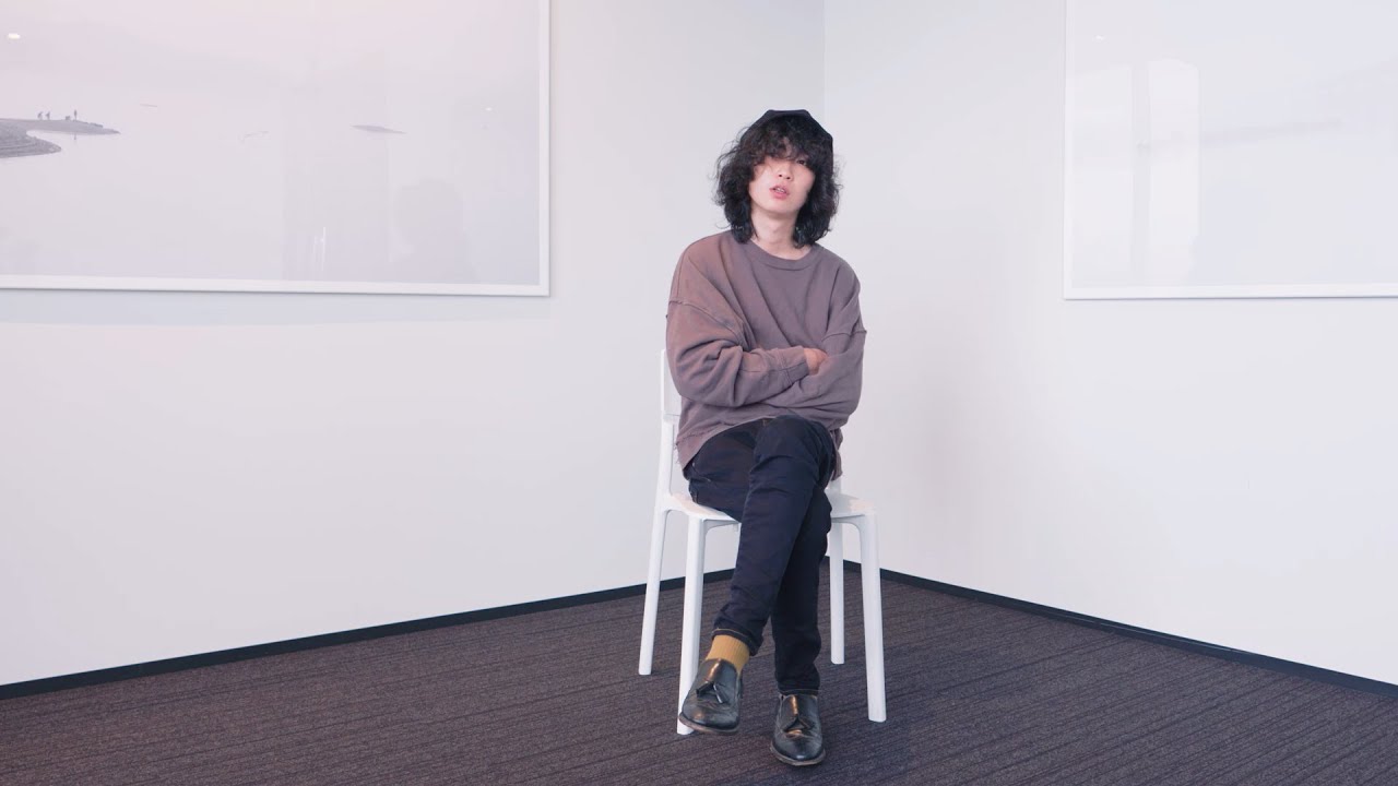 WOMCADOLE ノベル・コンセプトアルバム「共鳴howRING」コンセプト解説映像