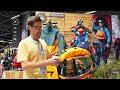 Palm 2026 Riff Rescue And Riff 2 0 PFD