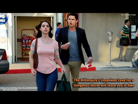 The Billionaire's Unspoken Love for a Gorgeous Nurse will leave you in Awe