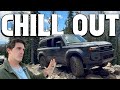 Y'all Need To Chill About the New Toyota Land Cruiser!