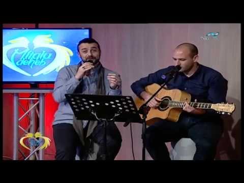 Janvil & Ben - Put your Head on my Shoulder on Mitqlu Deheb