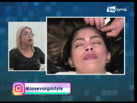 Exfoliación capilar dale un nuevo estilo a tu cabello