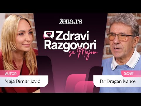 Dr Dragan Ivanov: AUTOFAGIJA - kako se pravilno sprovodi, aktivira i kome se ne preporučuje