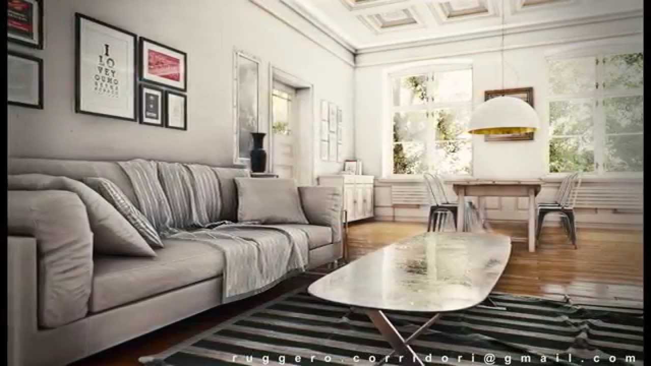 ArchVizPRO Interior Vol.1