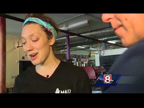 Cook up this delicious Colombian street food at home