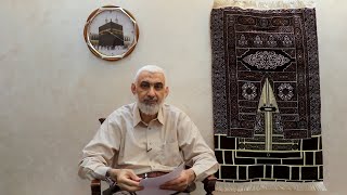 اصطفاء قريش | قصة الكعبة المشرفة [29] image