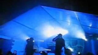 Savage & Mareko - Not Many @ Stylin'UP 2006