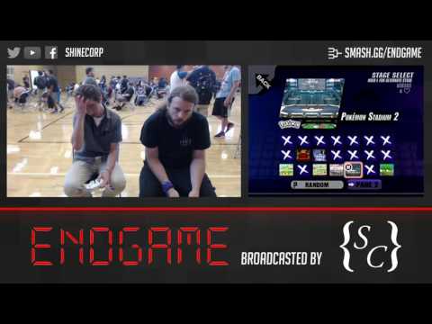 WIT | ORLY (Falcon) vs Lordy (Ike) - Endgame PM Loser's Semis