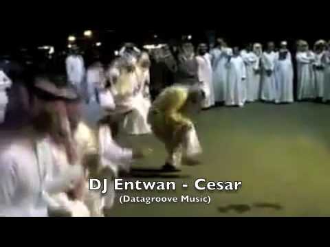 Dj Entwan - Cesar (Datagroove Music)