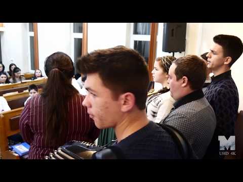 Tineret Sasar - Fratii de la Baita de sub Codru - Cobori Isuse printre noi / Sunt un copil sarman