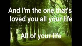 Meredith Andrews Your Not Alone Lyrics
