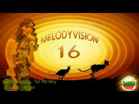 MelodyVision 16 - LITHUANIA - Saulės Kliošas - "Tell Me Why"