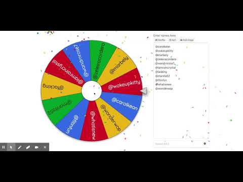 random name picker wheel facebook random name picker wheel facebook