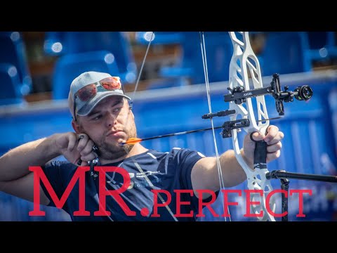 WATCHOUT:MIKE SCHLOESSER 150 AT INDOOR VEGAS SHOOT‼️"MR PERFECT" WILL REMAIN"MR PERFECT"🏆‼️