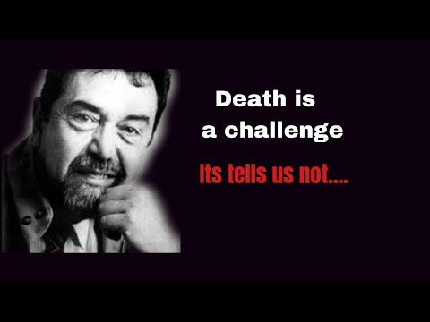 Leo Buscaglia Top Quotes | Leo Buscaglia Top 10 Quotes