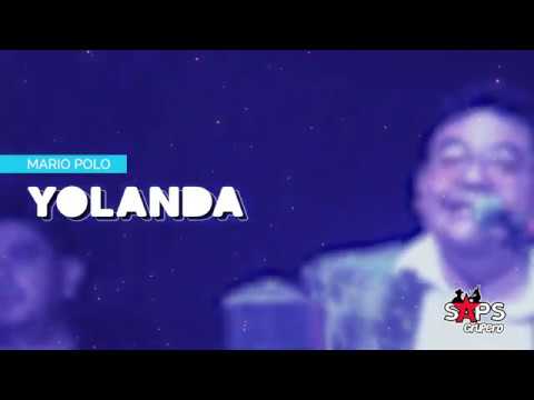 Mario Polo - Yolanda (Video Lyric)