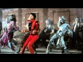 Video for THE KING OF POP THE CONCERTS