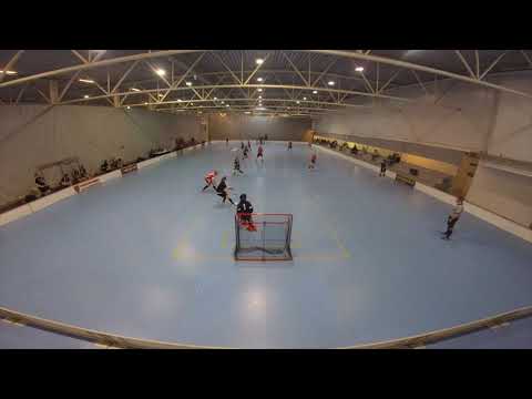 Naisten 2 div. MIG II  - Gunners 0-9, 26.9.2020 Spiral, Tampere