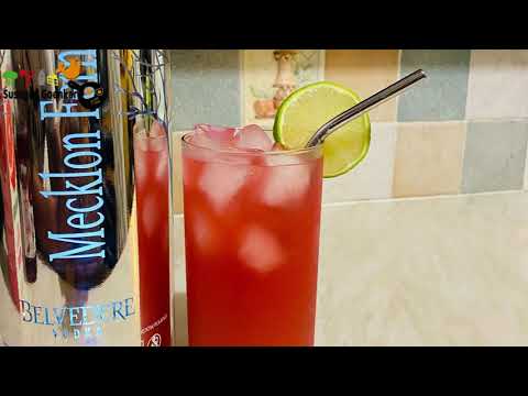 Sea Breeze Cocktail || How to make Cocktails at Home || Cocktails Recipes ||