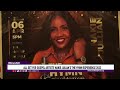 Nakie Julian S The Hymn Experience Press Conference Activation 2023