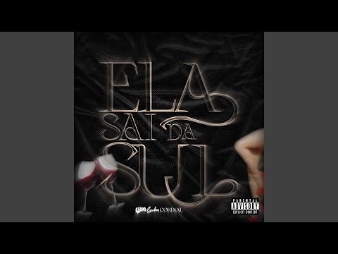 Ela Sai Da Sul (Remix)