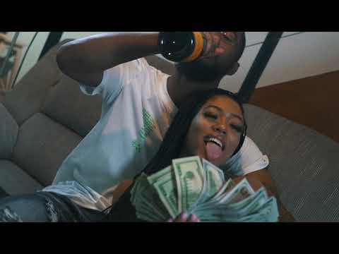 Steez Jobs - Out Yo Mind (Official Music Video)[Prod by. Jerry Parker]