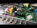 KONKA 28 INCHES LED TV GOOD SOUND NO PICTURE HOW TO FIX