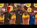 TOP STREAK HUNTERS RUN UP 100 000 VC IN THE STAGE