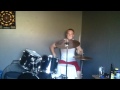 Quick Drum Solo