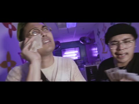 Younggu - "Benjamin My Gang" Feat. Young Lyxx & Palmtr33$