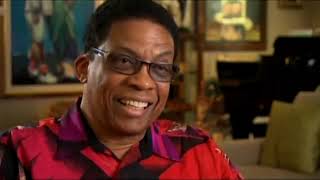 Herbie Hancock on Miles: Don&#39;t play the butter notes!