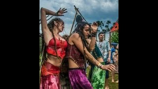 The Samurai - Wrecking the Dancefloor #2