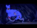 Aladdin Møder Genie For Første Gang Dansk FullHD