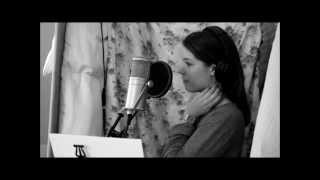 Tina Dickow - Watching Him Go (Cover by Caja Brandt)