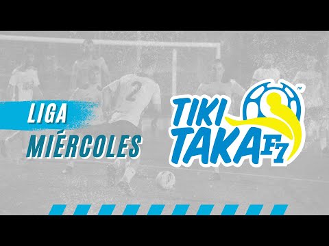Minabo de Kiev 2 - Gente Seria 1 - Miércoles 1ra - J12