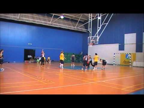 06-02-11 FEM. UNIV. GRANADA - GYMNASTICA.wmv