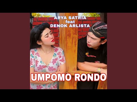 Umpomo Rondo (feat. Denok Arlista)
