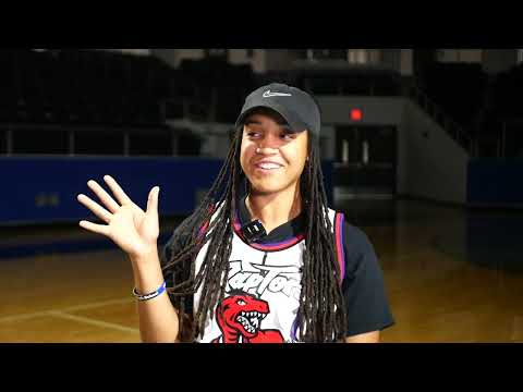 Interview with Keena Mays Head Coach Rock Hill Basketball