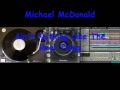 Michael McDonald - Ain't Nothing Like The Real Thing
