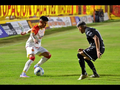 Sarmiento (Chaco) 1 Central Norte (Salta) 2